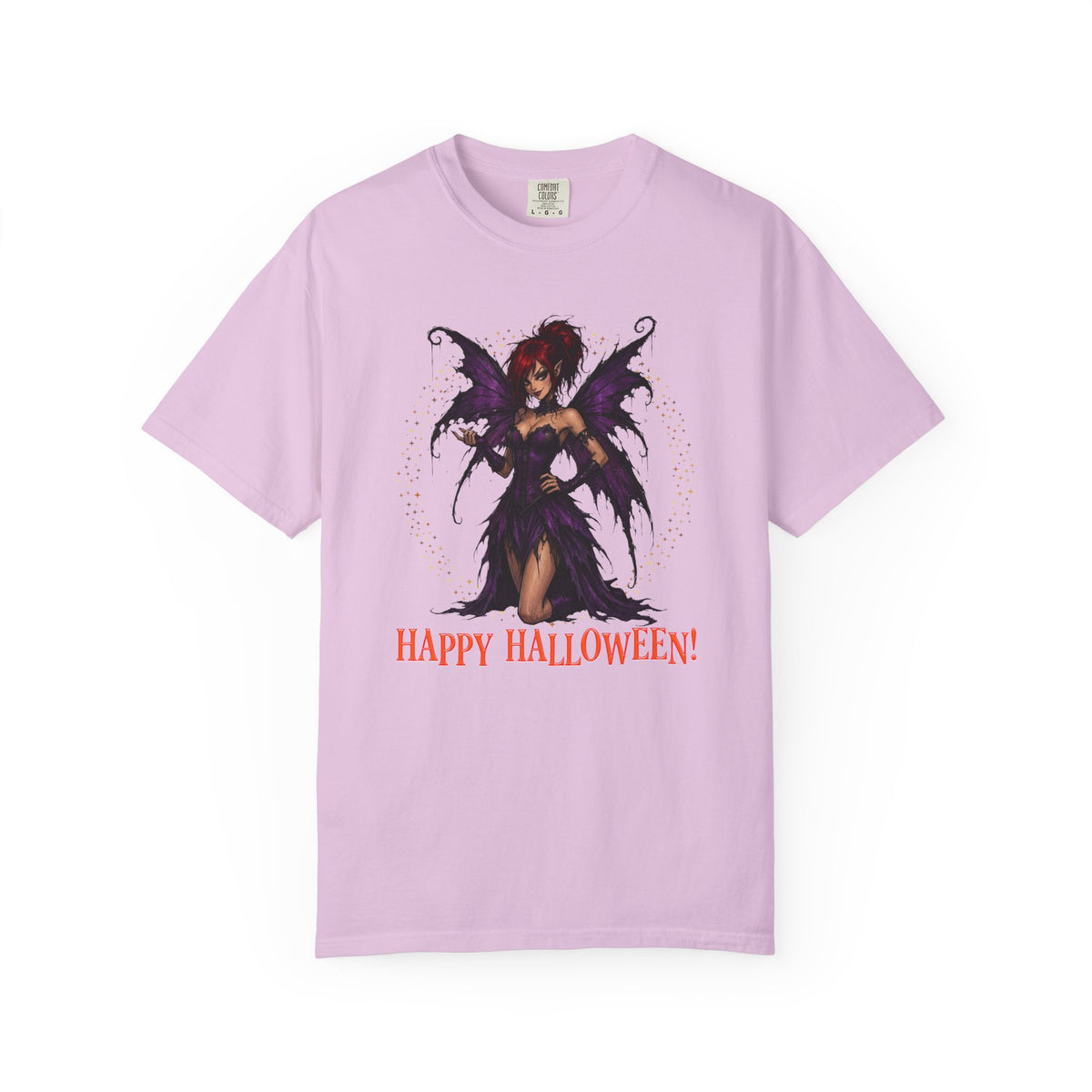 Happy Halloween!
