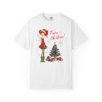 Fairy Christmas!