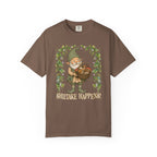 Shiitake Happens!