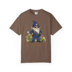Lawn Enforcement