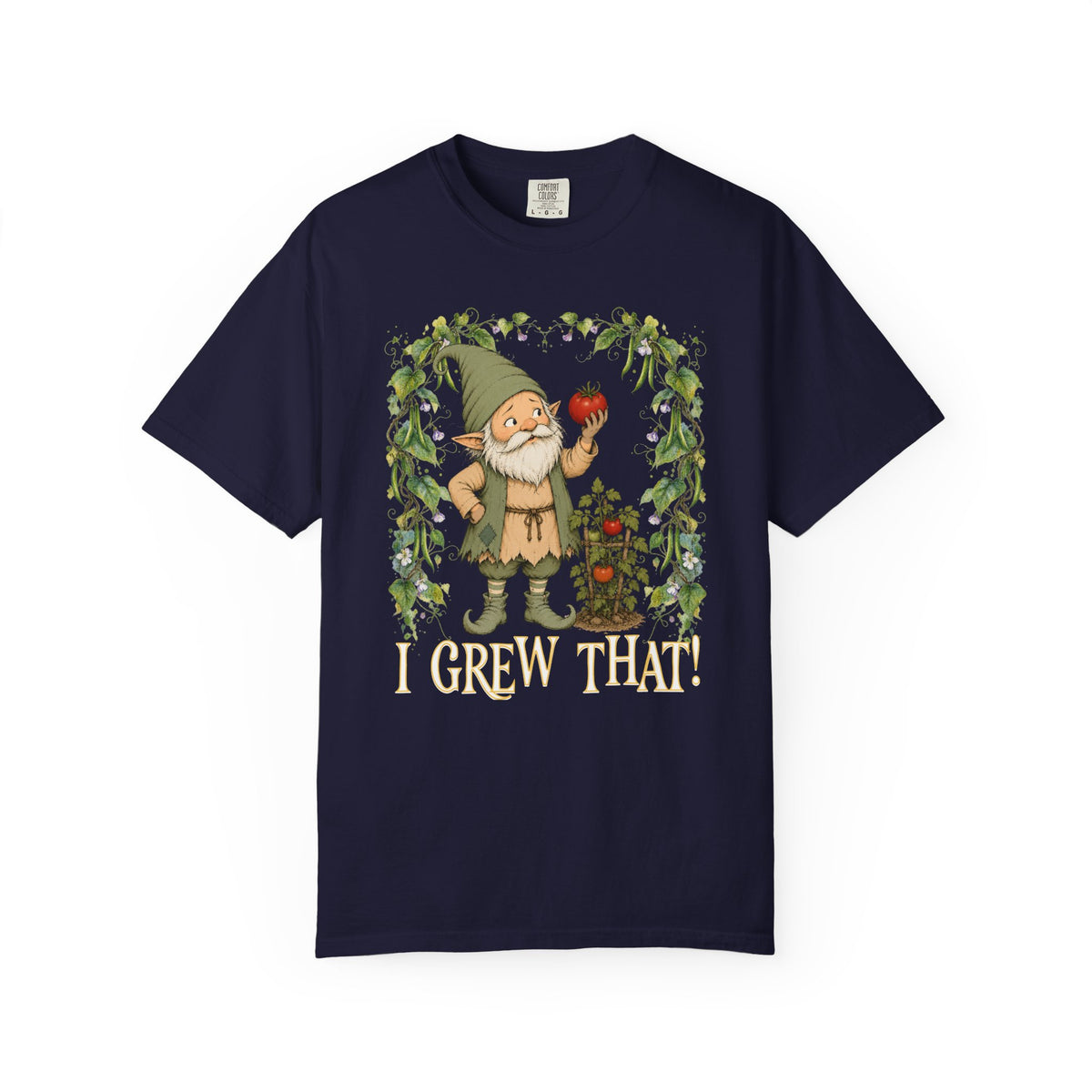 I Grew That!