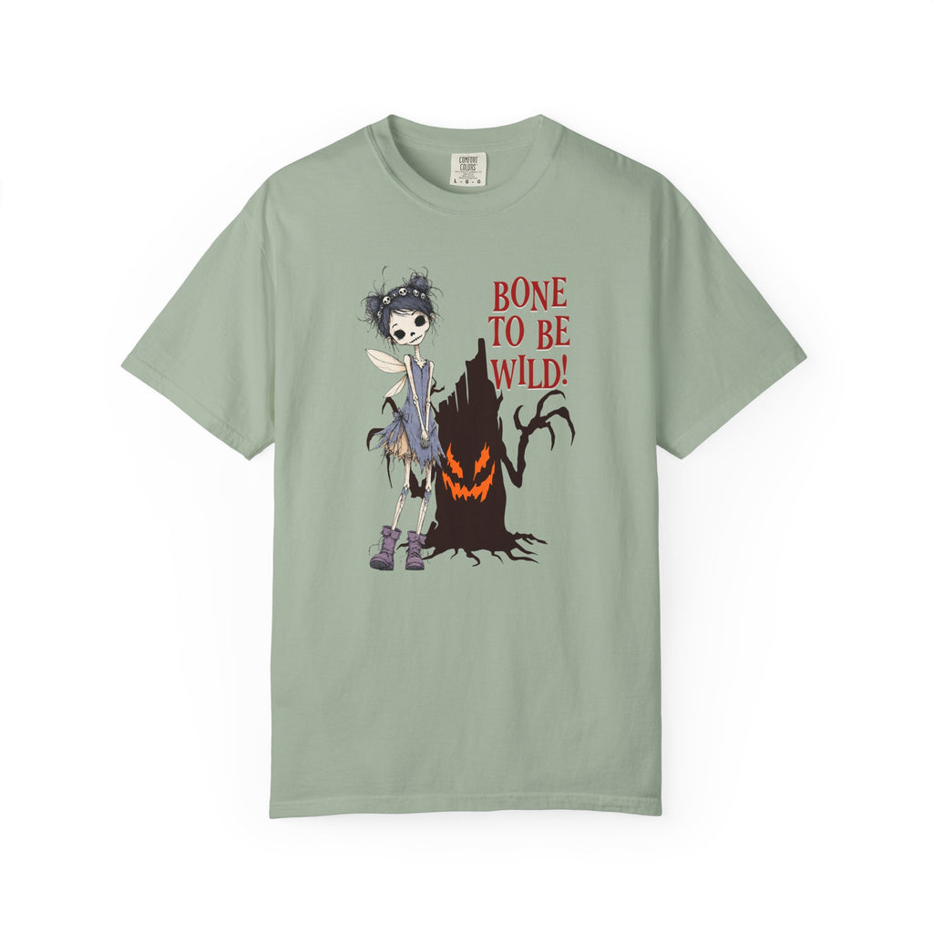 Bone To Be Wild!