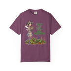 Follow The Fairy… Find Mushrooms!