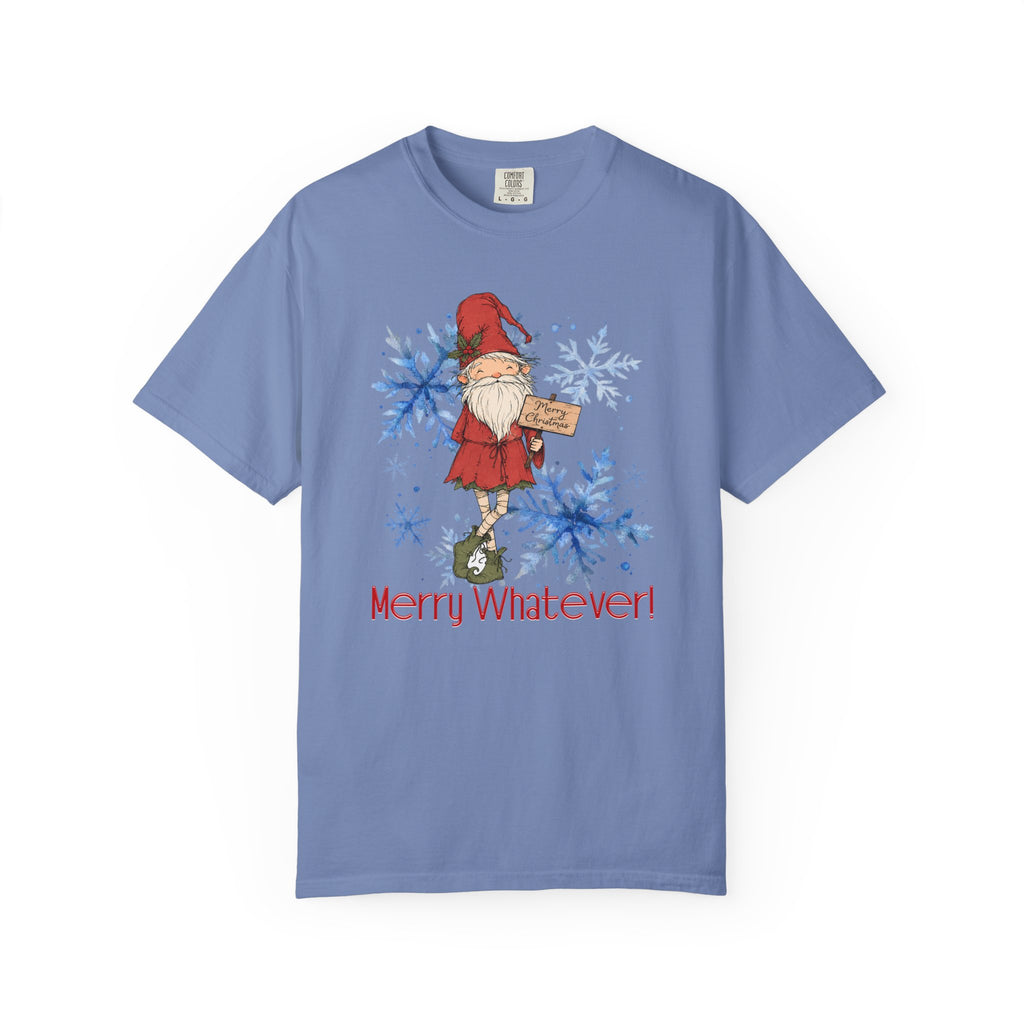 Merry Whatever!
