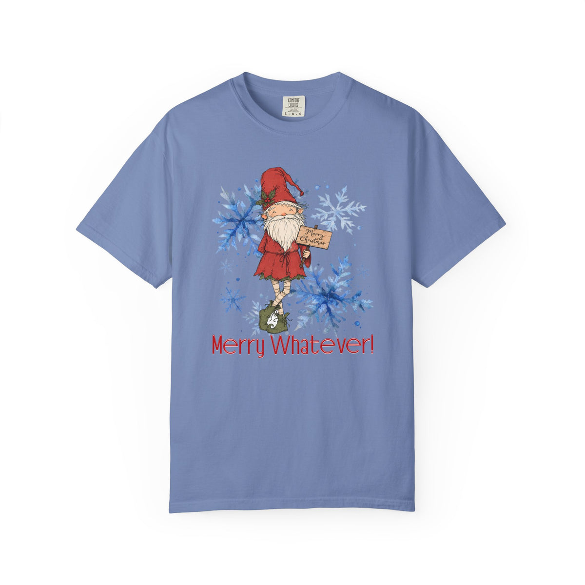 Merry Whatever!