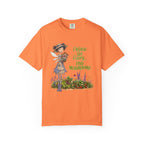 Follow The Fairy… Find Mushrooms!