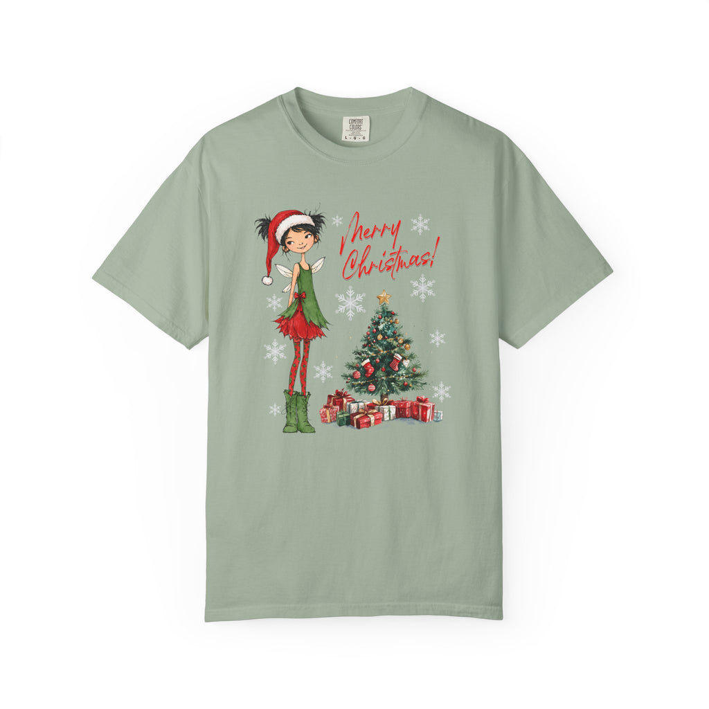 Merry Christmas!