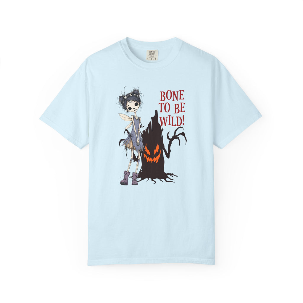 Bone To Be Wild!