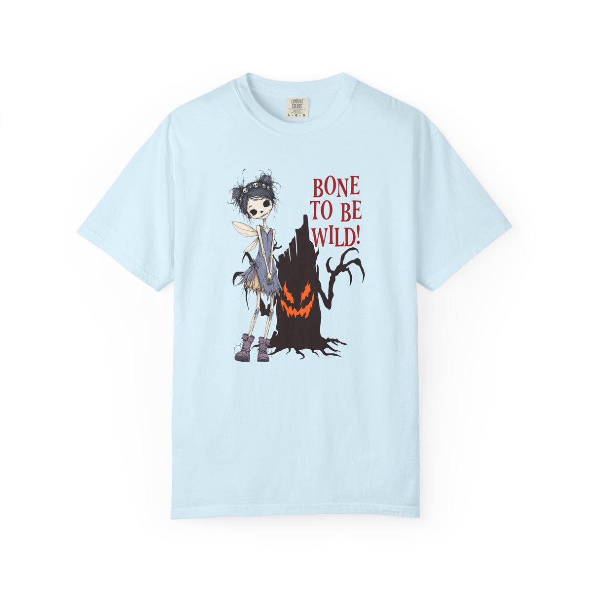Bone To Be Wild!