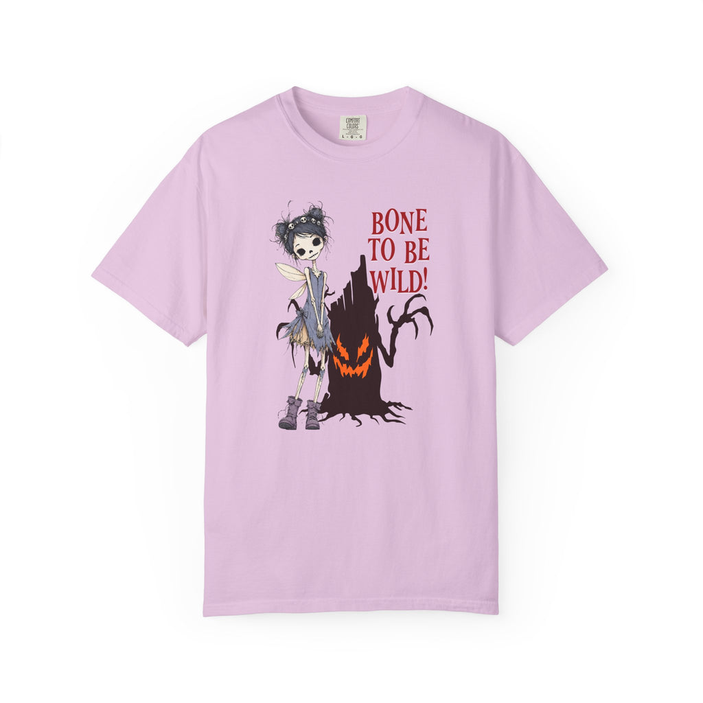 Bone To Be Wild!