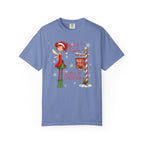 Believe In Fairies... Believe In Christmas!