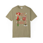 Believe In Fairies... Believe In Christmas!