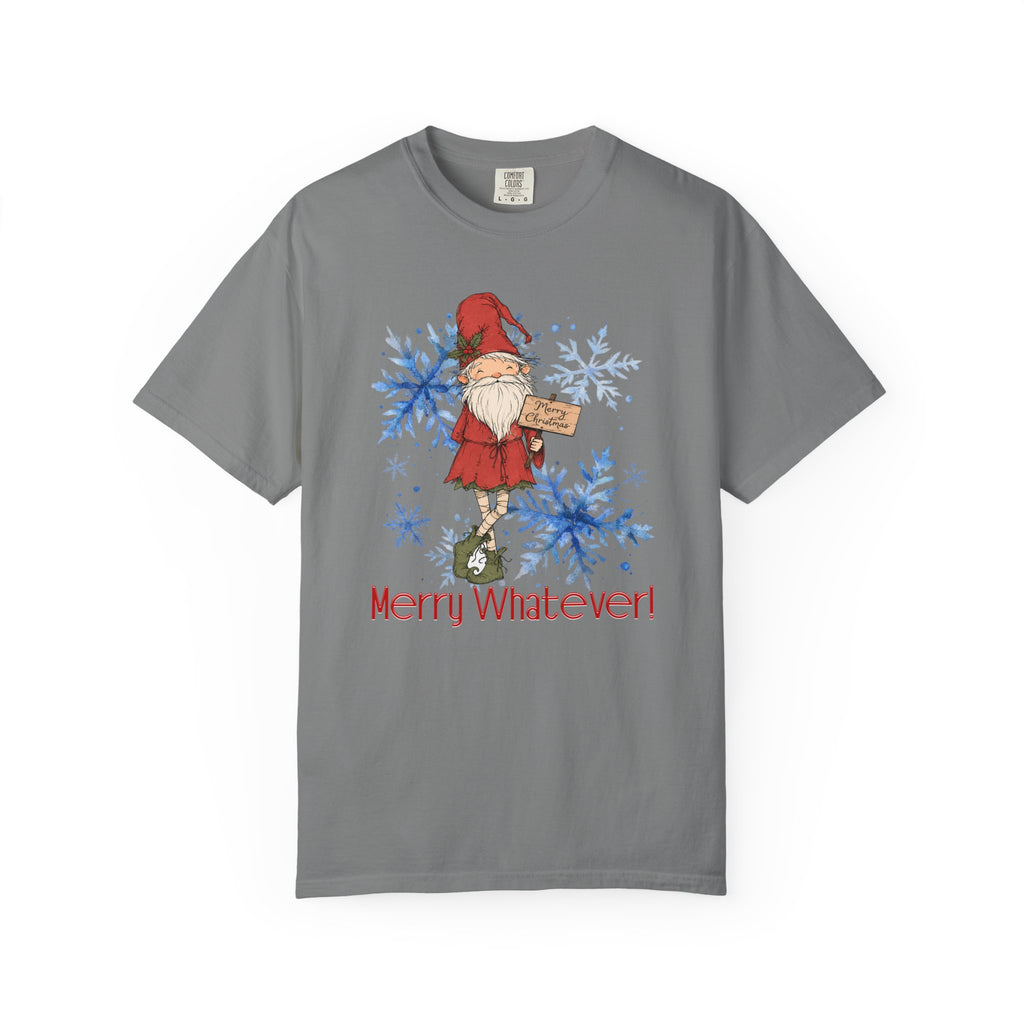 Merry Whatever!