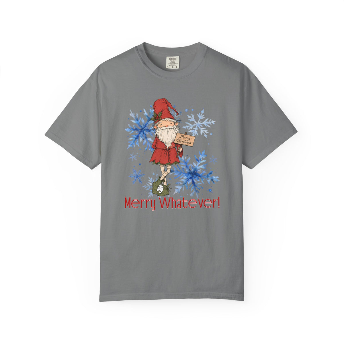 Merry Whatever!