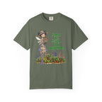 Follow The Fairy… Find Mushrooms!