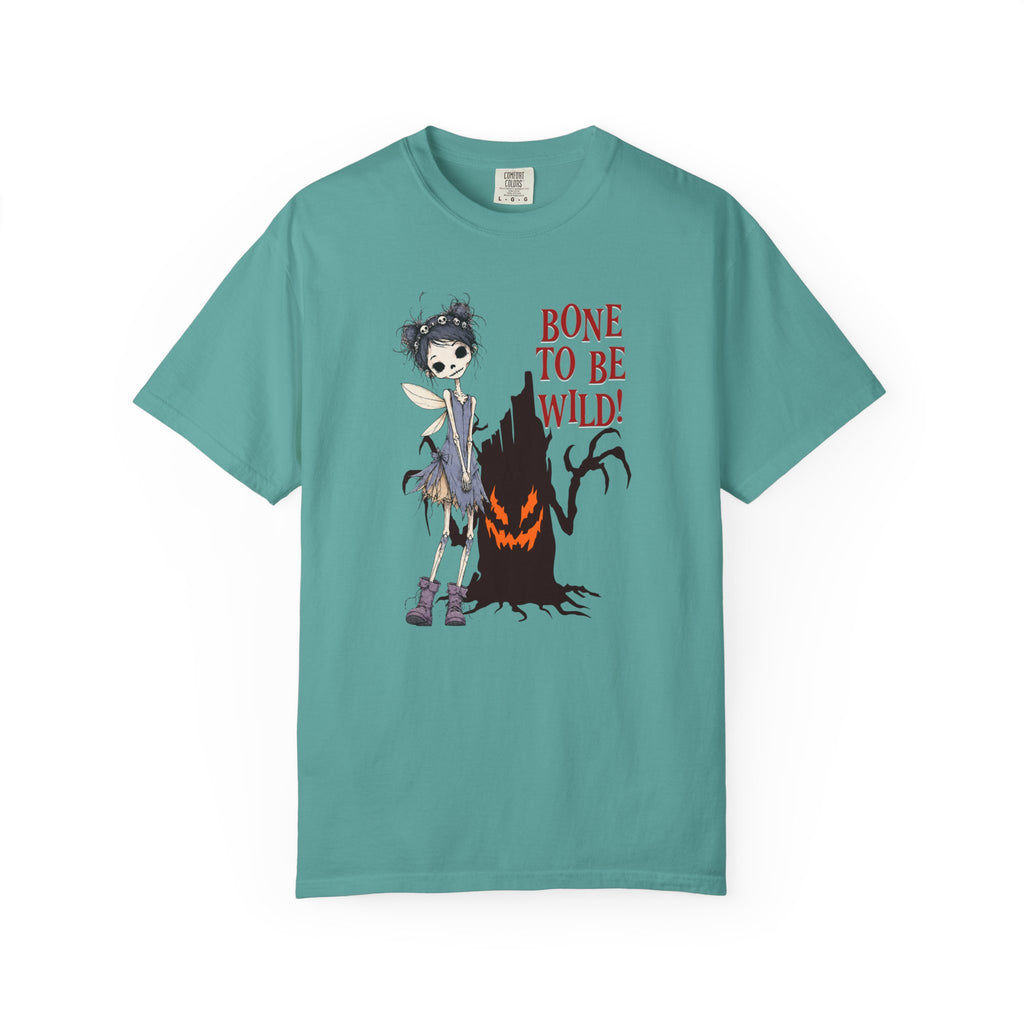 Bone To Be Wild!