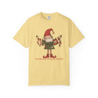 Don We Now Our Gnome Apparel