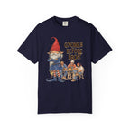 Gnomes Before Bros!