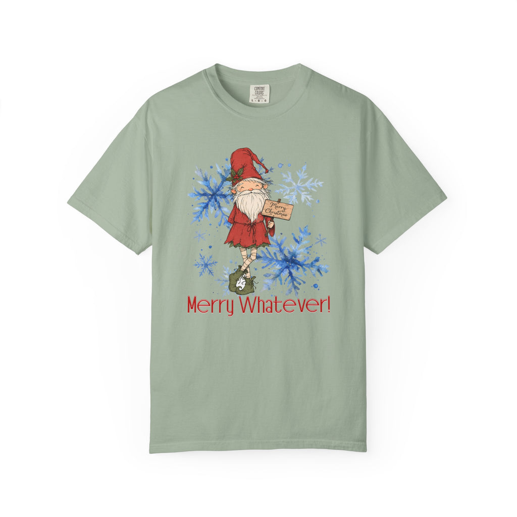 Merry Whatever!