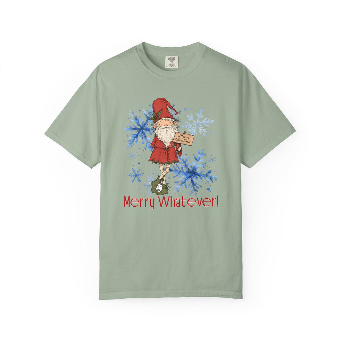 Merry Whatever!