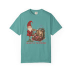 Gnome For The Holidays!