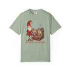 Gnome For The Holidays!