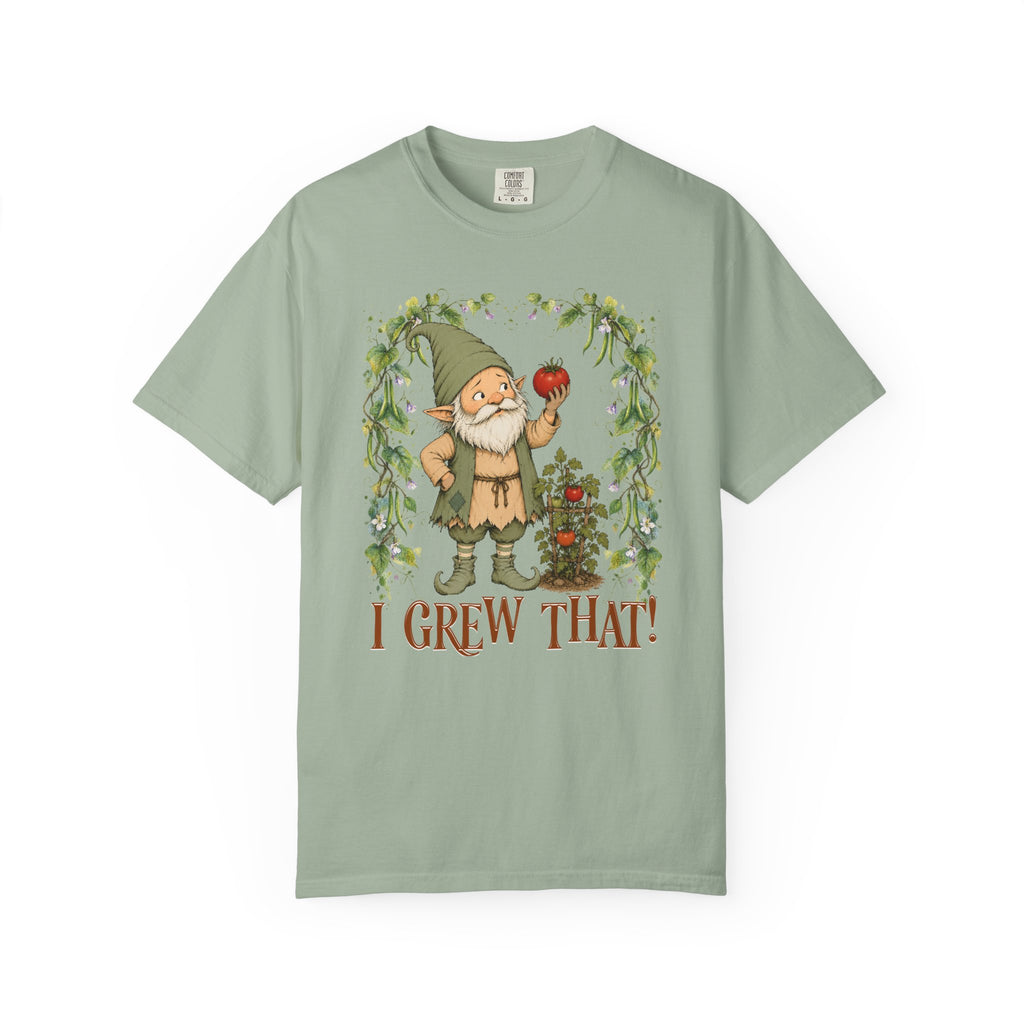 I Grew That!