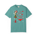 Fairy Wishes &... Christmas Kisses!