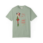 Peace, Love &... Fairy Dust!