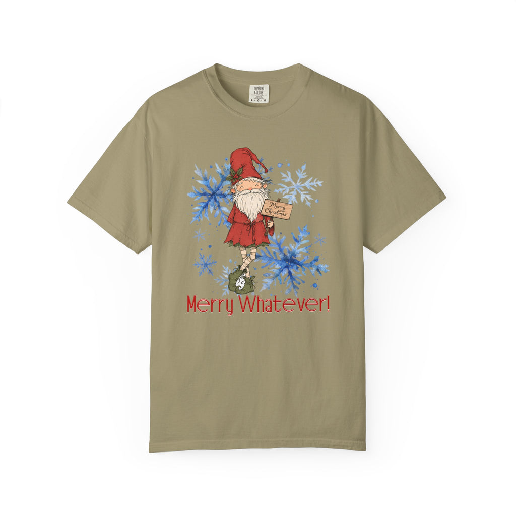 Merry Whatever!