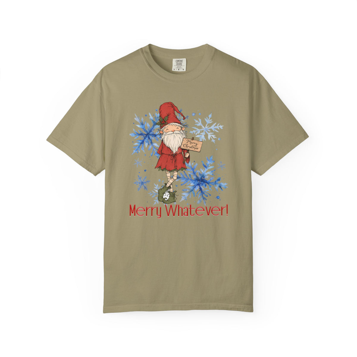 Merry Whatever!