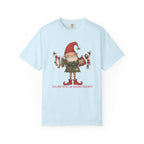 Don We Now Our Gnome Apparel