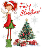 Fairy Christmas!