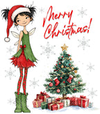 Merry Christmas!