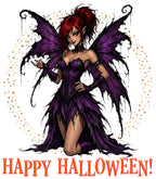 Happy Halloween!