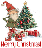 Merry Christmas!