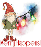 Merry Happens!