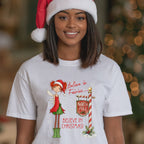 Believe In Fairies... Believe In Christmas!