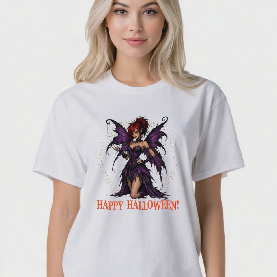Happy Halloween!