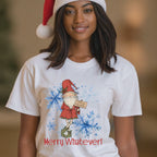 Merry Whatever!