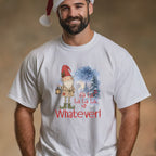 Fa La La La La... Whatever!