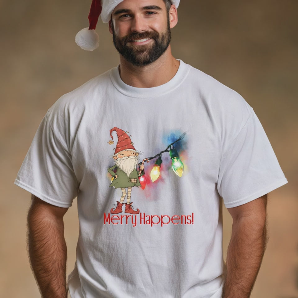 Merry Happens!